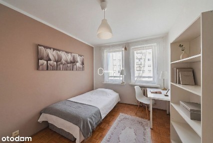 Ustawne | Duży Balkon | Jeżyce