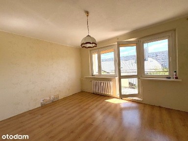 4 Pokoje Zachód Duży Balkon Winda