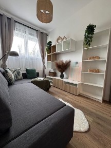Do wynajęcia mieszkanie dwupokojowe. Sochaczew/ Bielice