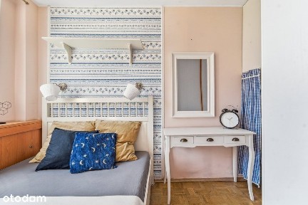 3 pokoje|58m2|Blisko centrum|Zielona okolica