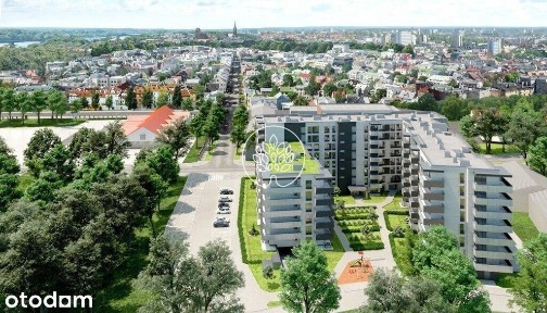 ul. Lubicka, Jakubskie Przedmieście, Toruń, kujawsko-pomorskie