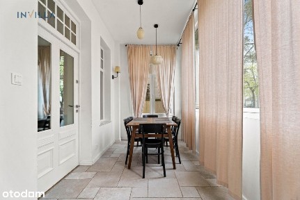 Apartament inwestycyjny tuż przy plaży i molo