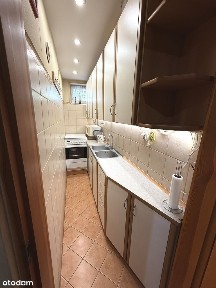 Mieszkanie 42m 2 pok + piwnica 29m2