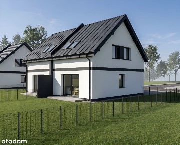Segment Bliźniaka Gotowy w Tym Roku, Psary Polskie