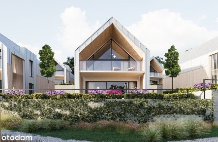 Apartamenty nad jeziorem | Zielone Tarasy, Łagów