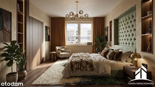 Mieszkanie 3-pokoje 62 m² | Rzeszów, Biała