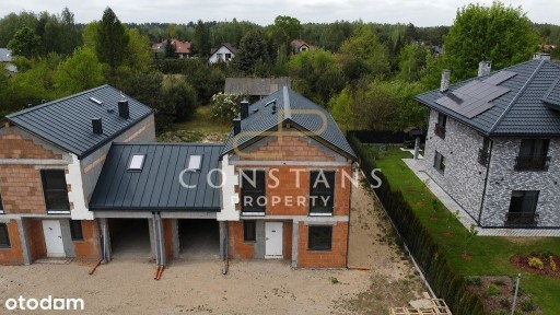 7 POKOI | 500 M² DZIAŁKI | ODBIÓR JUŻ JESIENIĄ