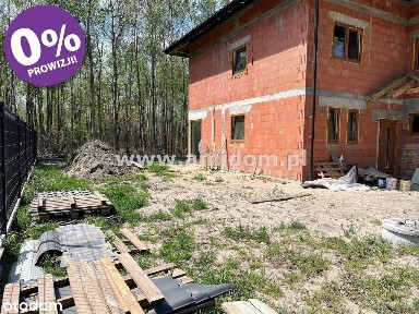 Pasek, bliźniak 5 pokoi, blisko stacji PKP
