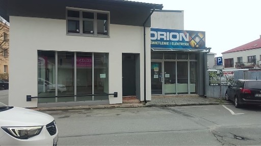 Piękny lokal w centrum Brzeska przy parkingu