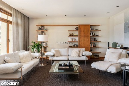 Apartament 200 M2 W Kameralnej Inwestycji Mokotów