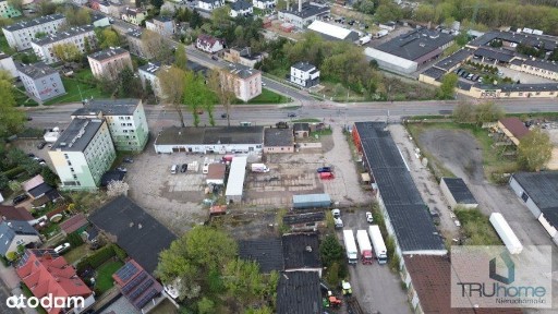 ul. Spółdzielcza, Czeladź, będziński, śląskie
