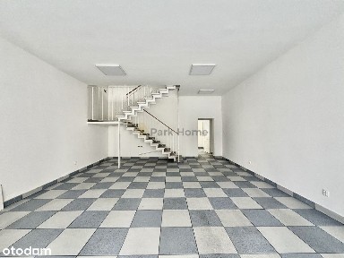 Lokal handlowo-usłiugowy w doskonałej lokalizacji!