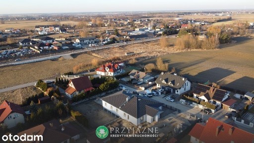3-pokojowe mieszkania + ogródek - 2 MIN DO GNIEZNA - Jankówko