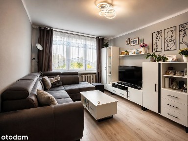 48m2| 3 pokojowe| Rokitnica| Do wejścia