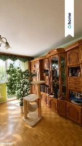 Rezerwacja 3 pokoje, 56,33 m², 2 piętro - Świecie