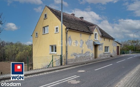 Dom, 208,60 m², Bolesławiec