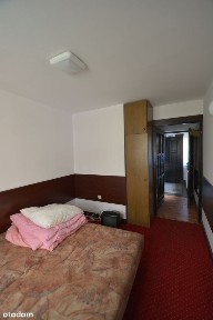 Obiekt z pozwoleniem na przebudowę aparthotel, 1480 m²