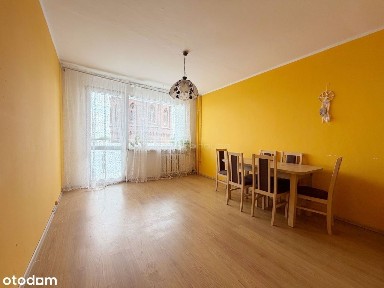 2 pokoje, centrum blisko morza, loggia Kołobrzeg