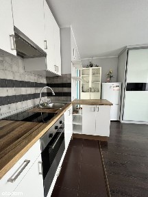 2-pokojowe mieszkanie w centrum Zabrza - gotowe do zamieszkania