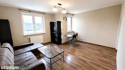 Mieszkanie, 49,48 m², Zielonki