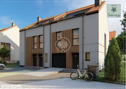 Tuberozy, Osielsko - 0%PROWIZJI