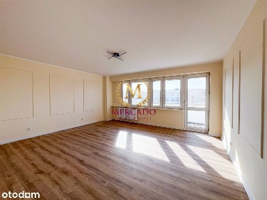Mieszkanie Po Remoncie | 49M2 |2 Pokoje | Loggia