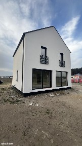 Dom, 92 m², Wolsztyn