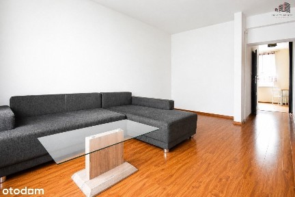 54 m2 w centrum Świdnika, do zamieszkania