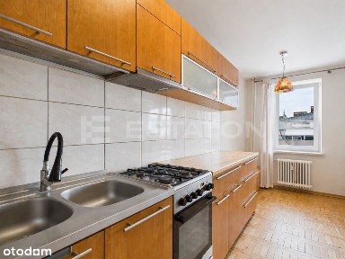 Kawalerka 35m2 w centrum miasta