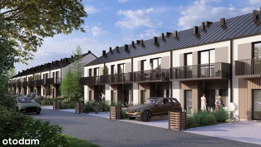 Apartamenty NOWA BIESZCZADZKA Krosno
