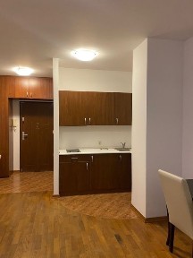Wynajmę KAWALERKĘ przy Ślicznej we Wrocławiu