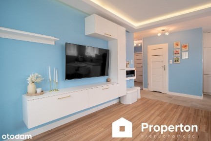 Mieszkanie 3 pokojowe | 47m2 | Błonie