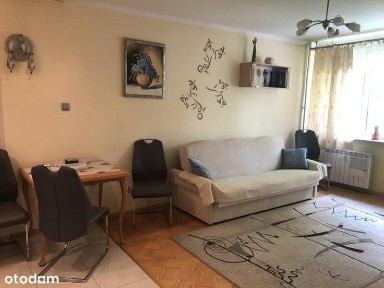Ursus ul. Walerego Sławka ⭐35,5m2 // 2 pokoje+ PIWNICA Plac Tysiącleci