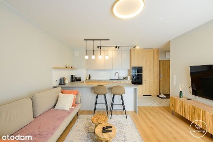 Pruszków | 80m2 | 4 Pokoje | 2023r | Pkp | Galeria