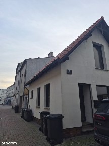 Wynajmę lokal biurowy/ usługowy ul. Zakątek