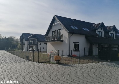 Kraków, Tyniecka, GOTOWE OD WŁAŚCICIELA 5/6 pokoi, bliźniak - GOTOWY
