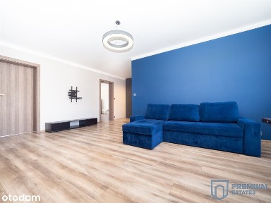Przestronne 3 pokoje | 100 m2 | 2 balkony