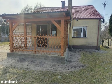 Działka ponad 2000 m2 I Budynki gosp. I Z potencjałem