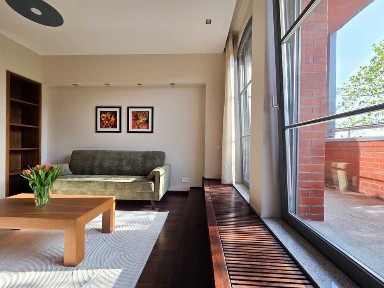 Poznań Apartament City Park basen sauna consierge