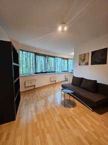 Kawalerka w apartamentowcu nad Wartą, super lokalizacja. REZERWACJA