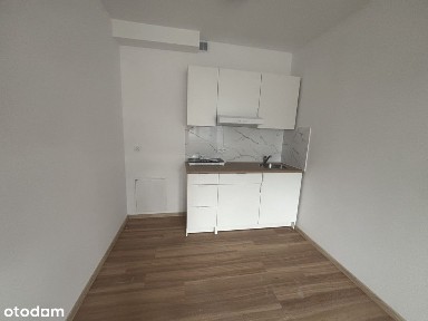 Pierwszy najem*przy Plantach*Wszędzie Blisko*Bezczynszowe*parking
