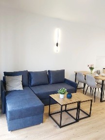 Mieszkanie Pruszków 2-pokojowe, ul.Staszica 8, PKP, klimatyzacja