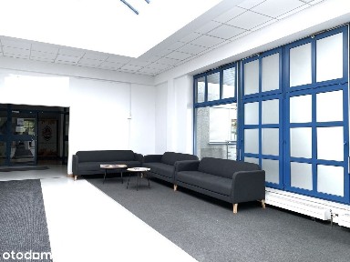 Biuro 13,2 m² na Mokotowie, Bez Prowizji, Bez kosztów eksploatacyjnych