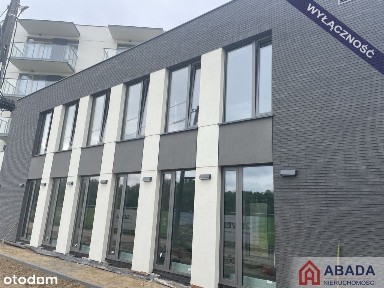 Lokal ogródek70m 6 mwakacje lub remont 200tys