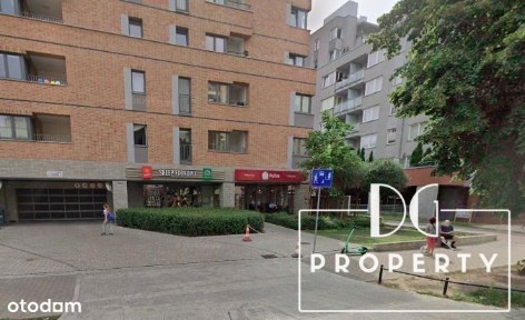 LOKAL UŻYTKOWY UL. WILEŃSKA 55,69 m2