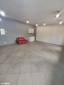 Lokal biurowy 39 m² w sercu Będzina (Zawale) - przy Urzędzie Miejskim