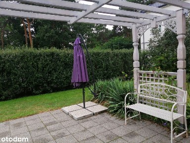 Dom w Otwocku 100m2-3500zł-piękny ogród