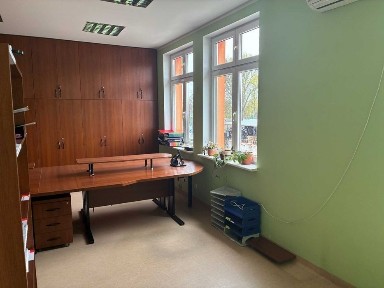 Lubuskie, Gorzów Wielkopolski