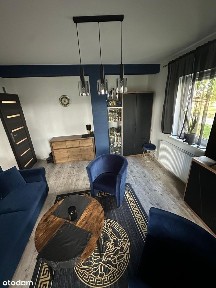Rodzinne mieszkanie 56 m² z ogródkiem i miejscem postojowym