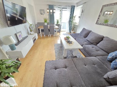 SUPER OFERTA! Mieszkanie 3 pokojowe - Leszno, ul. Niepodległości